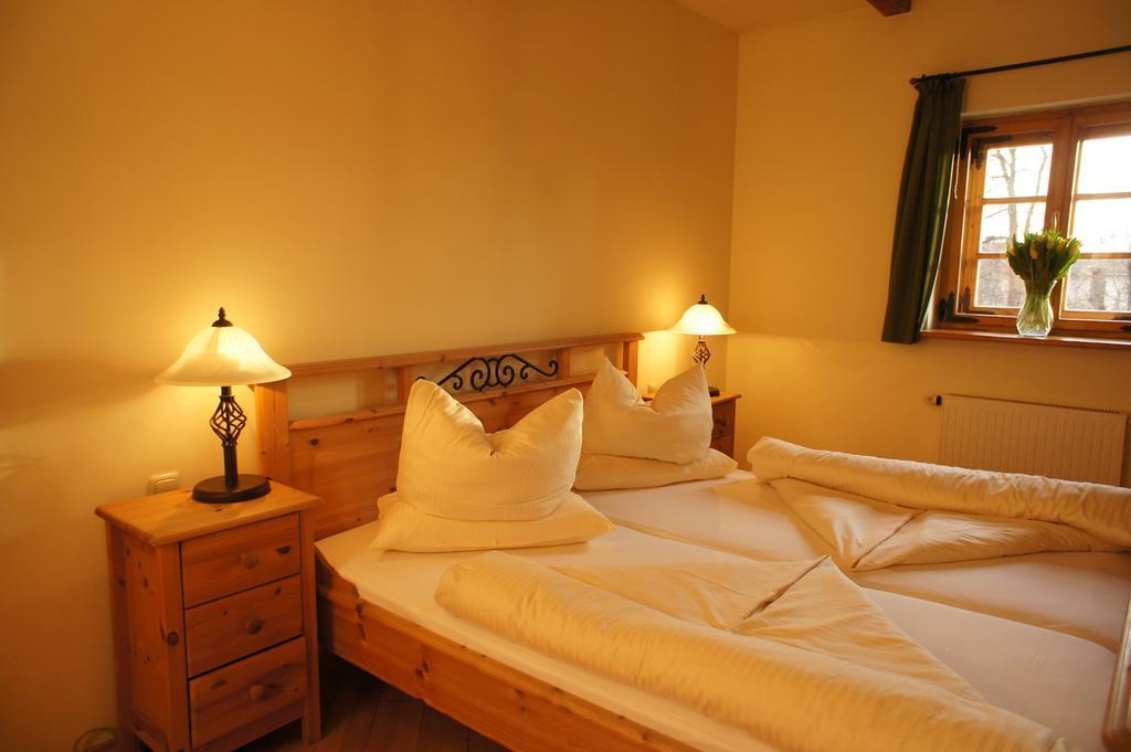 Hotel zur Post Herrsching am Ammersee Zimmer foto
