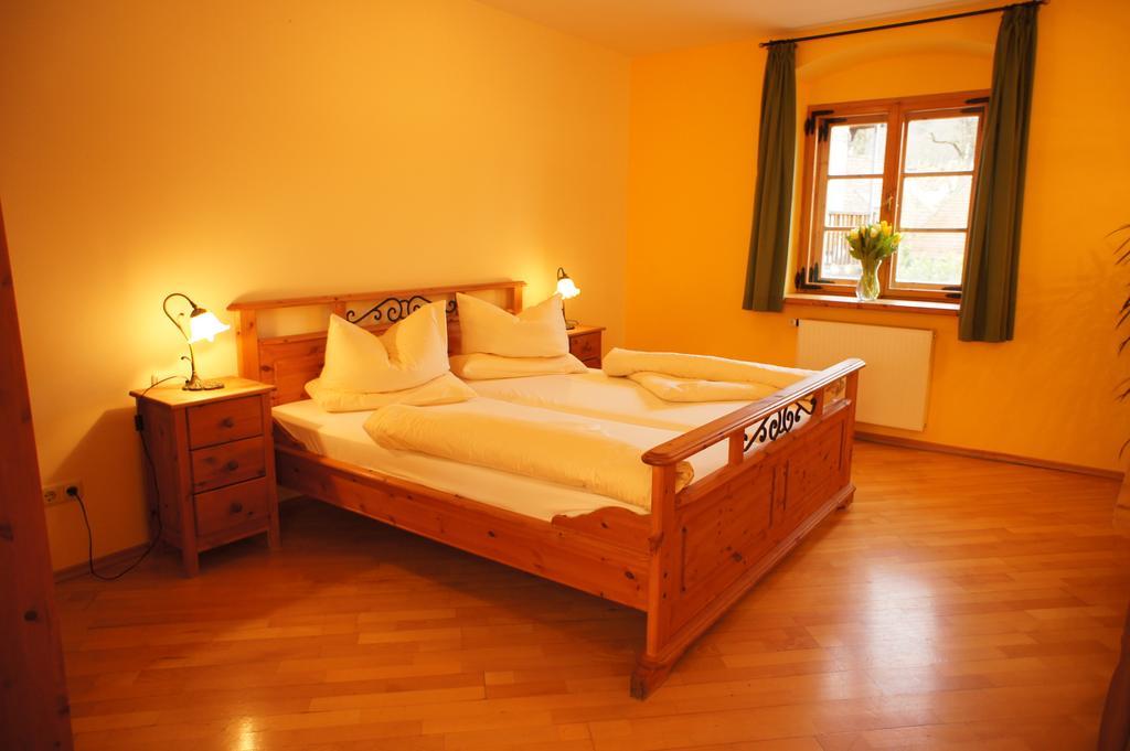 Hotel zur Post Herrsching am Ammersee Zimmer foto